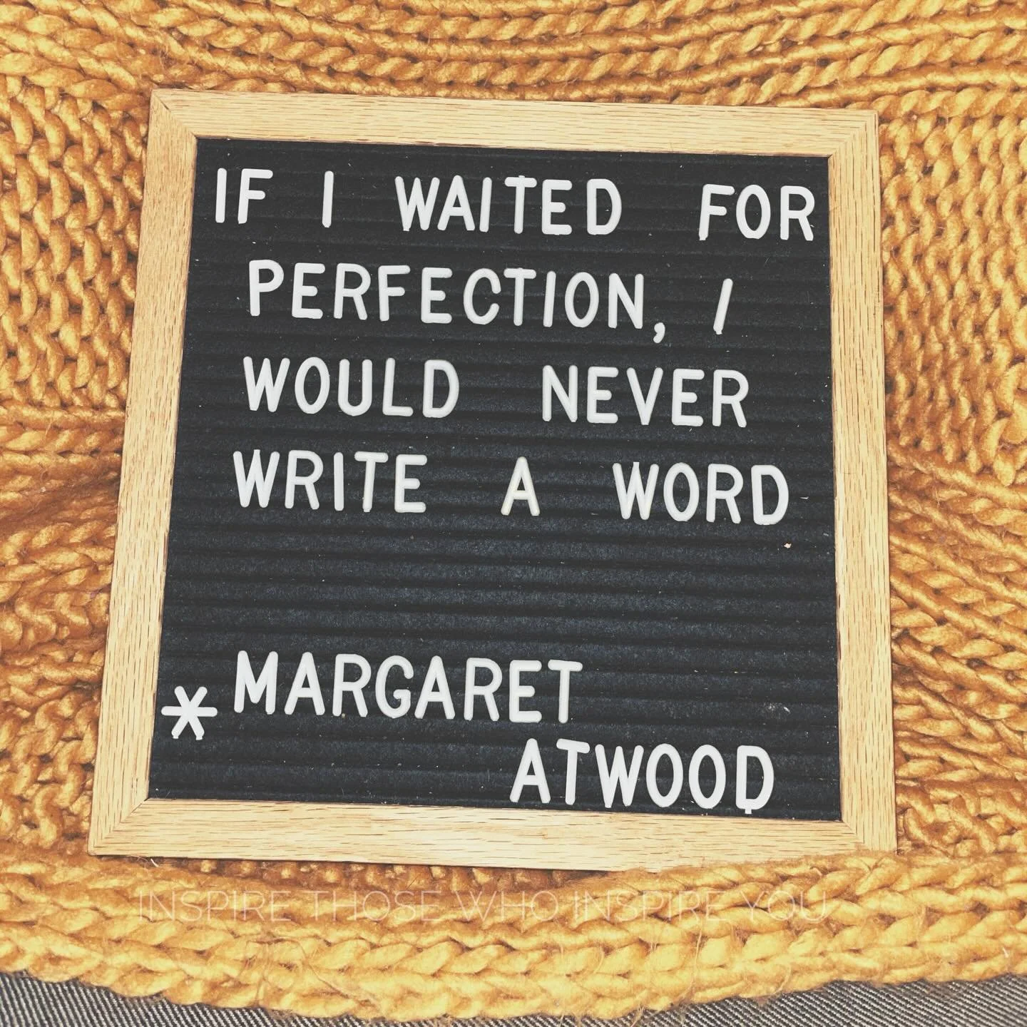 Creativity used to feel like exploration. Somewhere along the way, it started to feel like a transaction. 

I realized I hadn&rsquo;t just attached my creativity to results, I had attached my worth to them. 

That&rsquo;s when something changed.

Whe