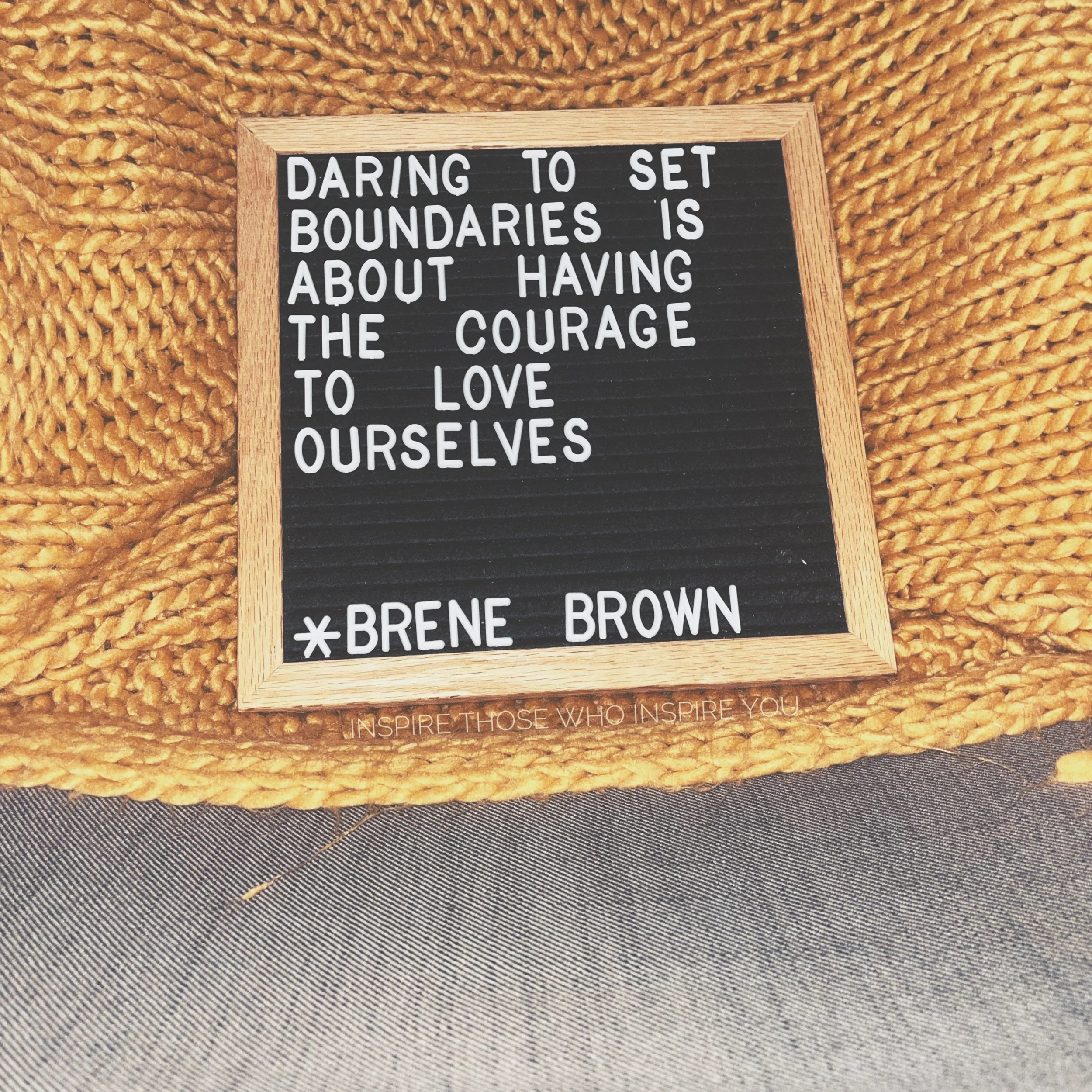 Clarity Creates Safety