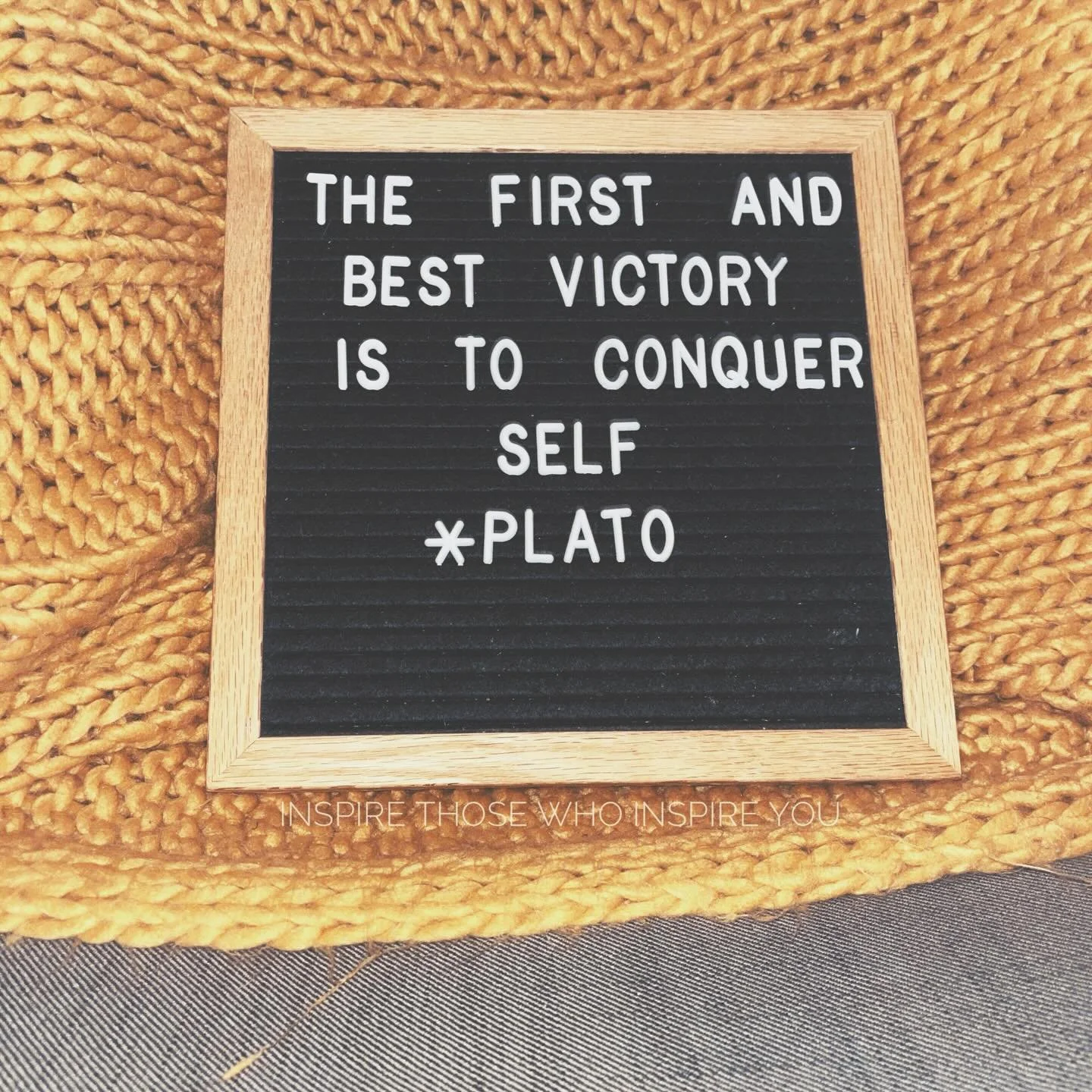Boundaries aren&rsquo;t usually lost in calm moments.

They&rsquo;re tested in the ones that feel uncomfortable. Uncertain. Emotionally charged. 

And in those moments, it can feel easier to react than to stay grounded in what was already decided. 

