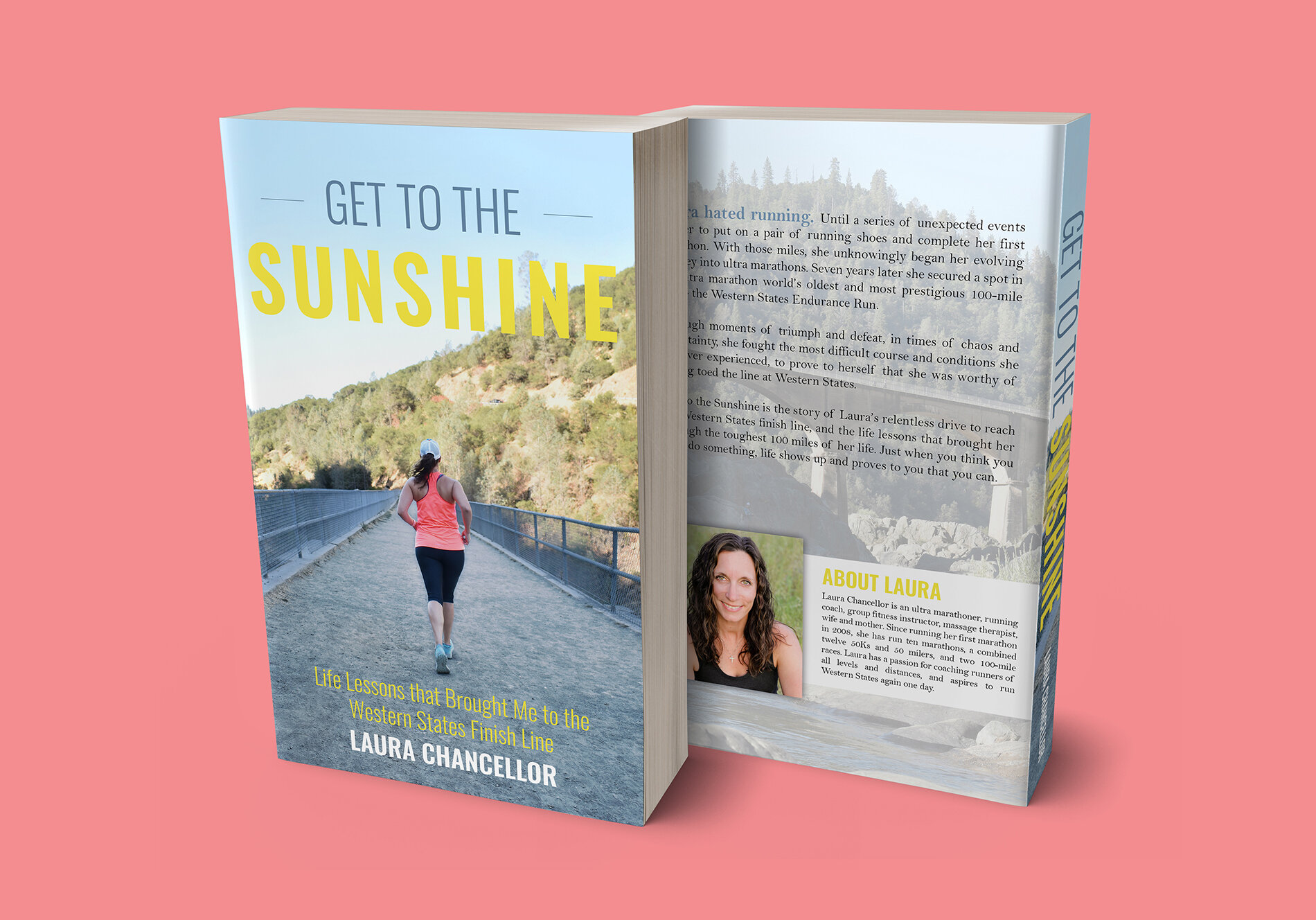 Get to the Sunshine Book Cover