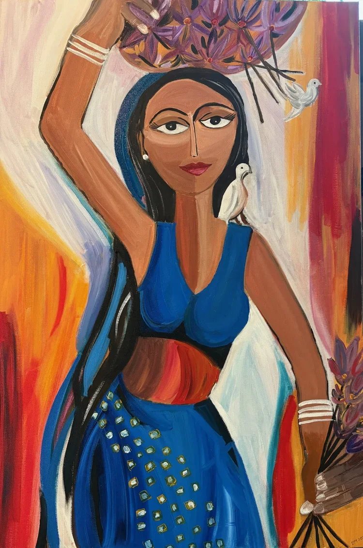 7 Mistakes to Avoid When Buying Contemporary Art Online