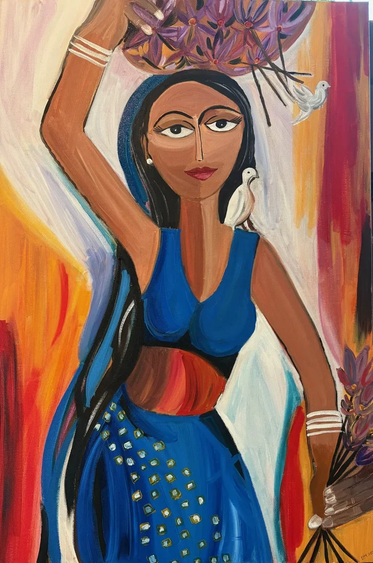 7 Mistakes to Avoid When Buying Contemporary Art Online
