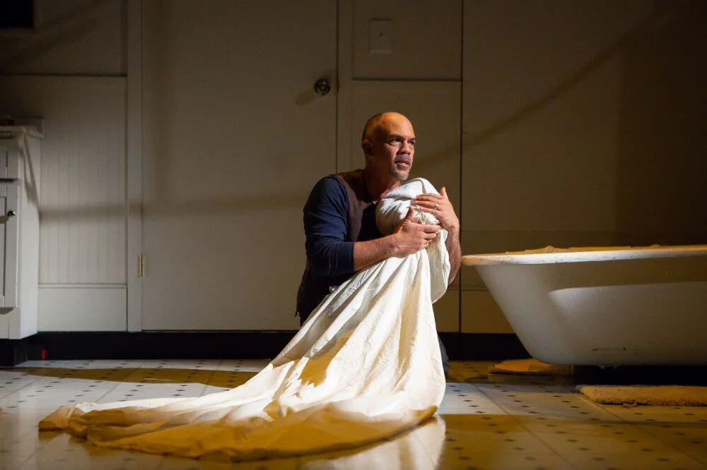 SESAR Playwright / Performer Ma-Yi Theater, New York, NY