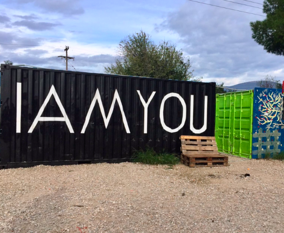 THE CAMPFIRE PROJECT Team Member / Instructor Ritsona Refuge Camp, Ritsona, Greece
