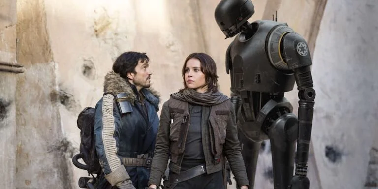 Jonathan Olley / LucasFilm