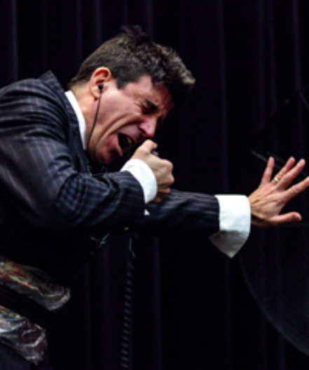 Photo by Maria Baranova