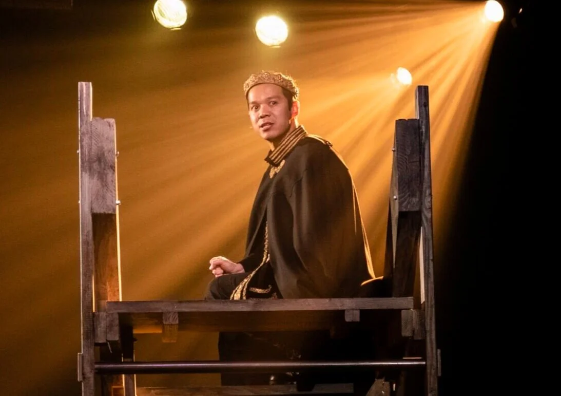 HENRY VI Movement Director NAATCO, New York, NY