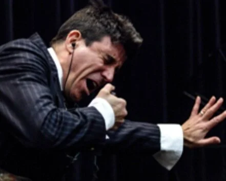 I UNDERSTAND EVERYTHING BETTER Performer / Collaborator Abrons Arts, New York, NY