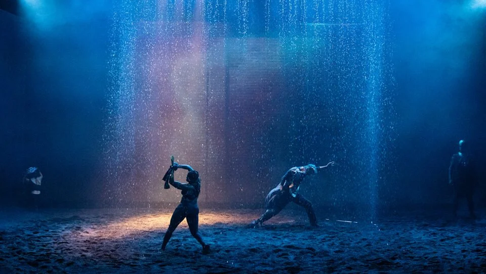 The Half God of Rainfall
Movement Director
New York Theater Workshop
New York, NY