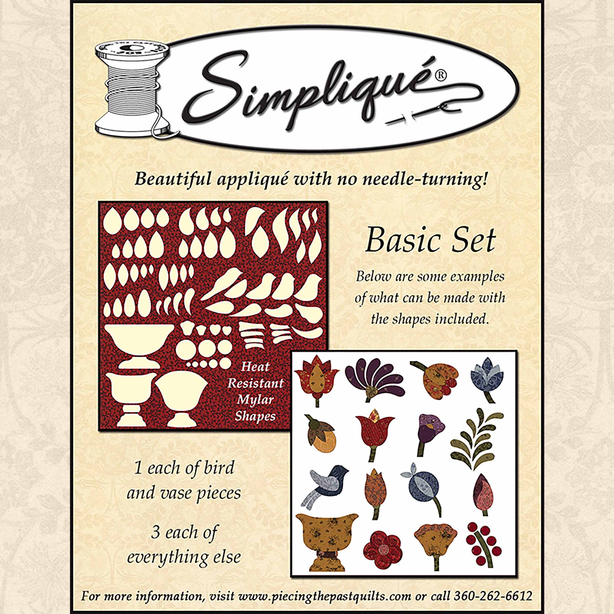 Simplique Basic Set.jpg