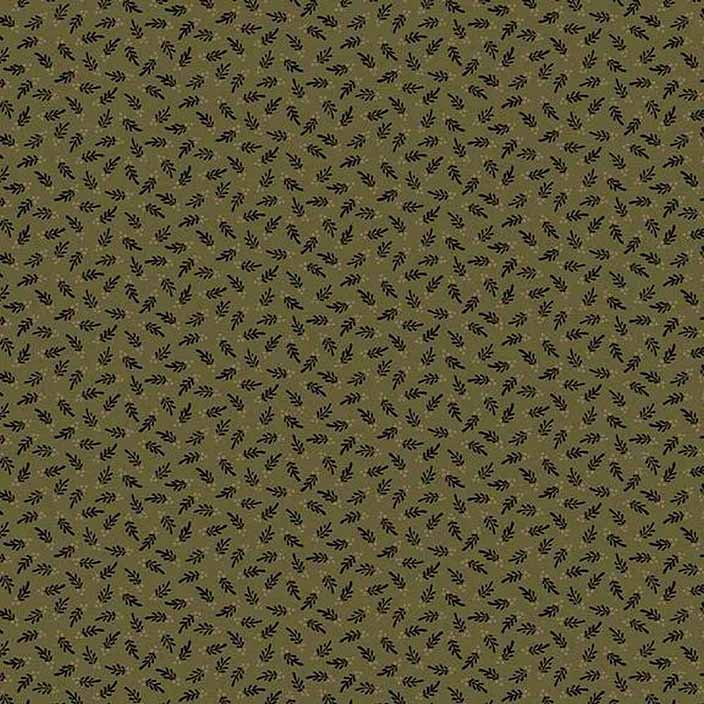 Prairie Dry Goods 1755-Green