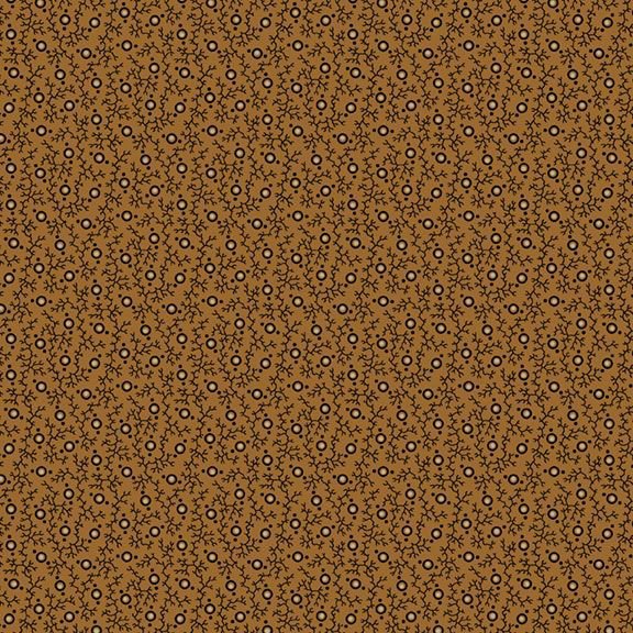 Piecemakers Sampler 0797-Gold