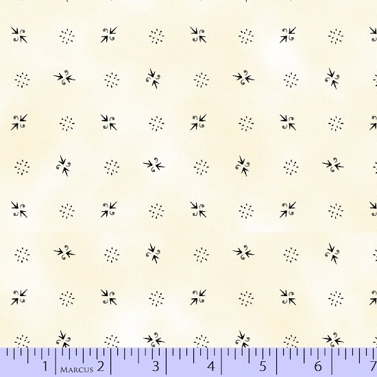 Prairie Shirtings 7603-0112