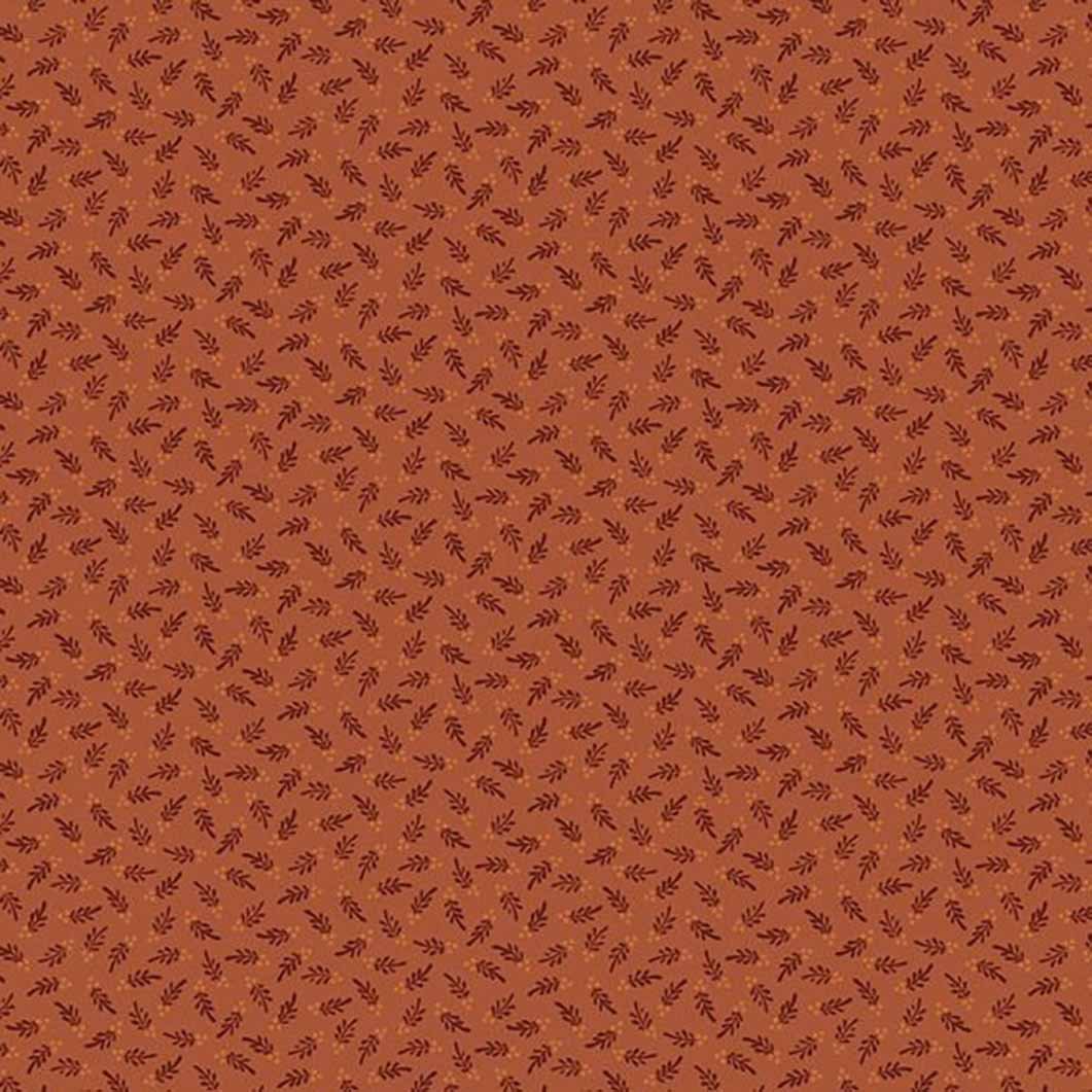 Prairie Dry Goods 1755-Orange