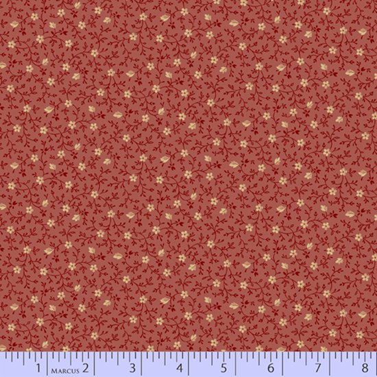 Farmer's Daughter 1720-Dark Pink