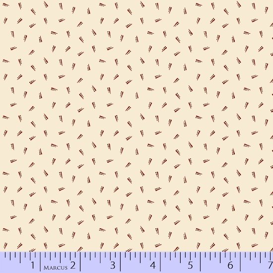 Prairie Shirtings 7605-0111