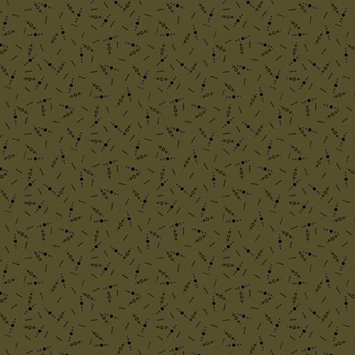 Country Meadow 1711-Green