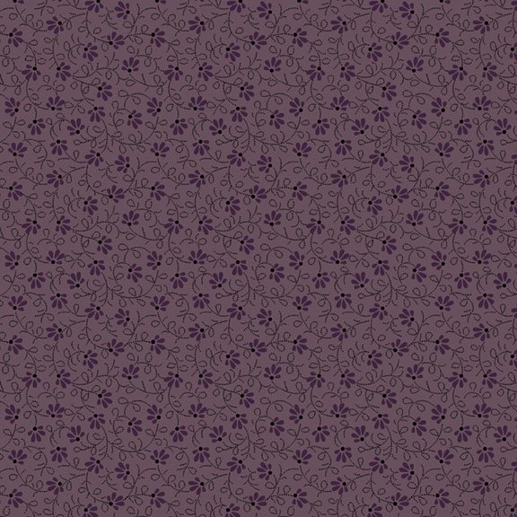 Plumberry II 0446-Purple