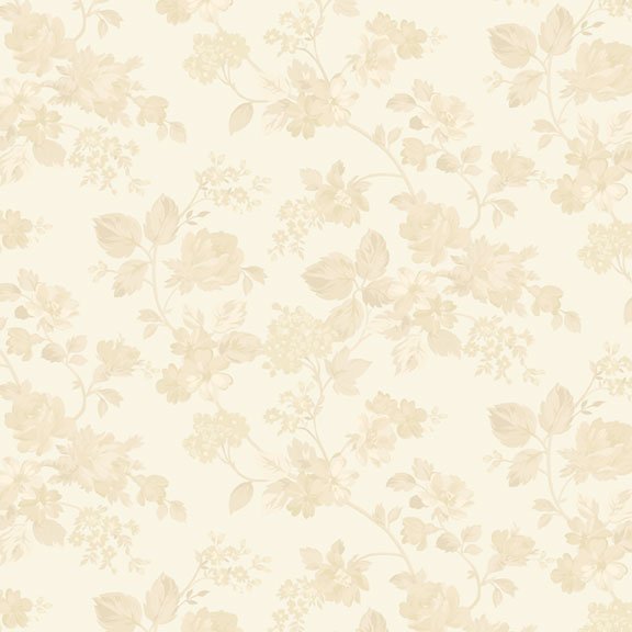 Birds of a Feather 0405D-Cream