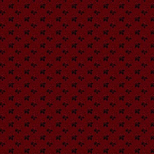 Prairie Dry Goods 1749-Red
