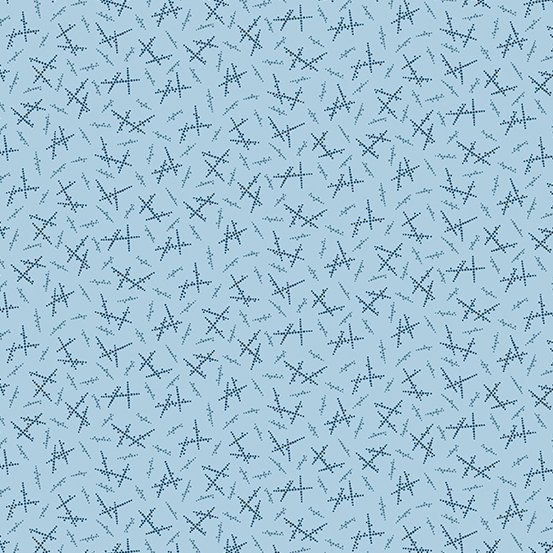 Blue Sky 8513-W