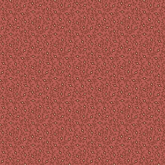 Piecemakers Sampler 0797-Pink