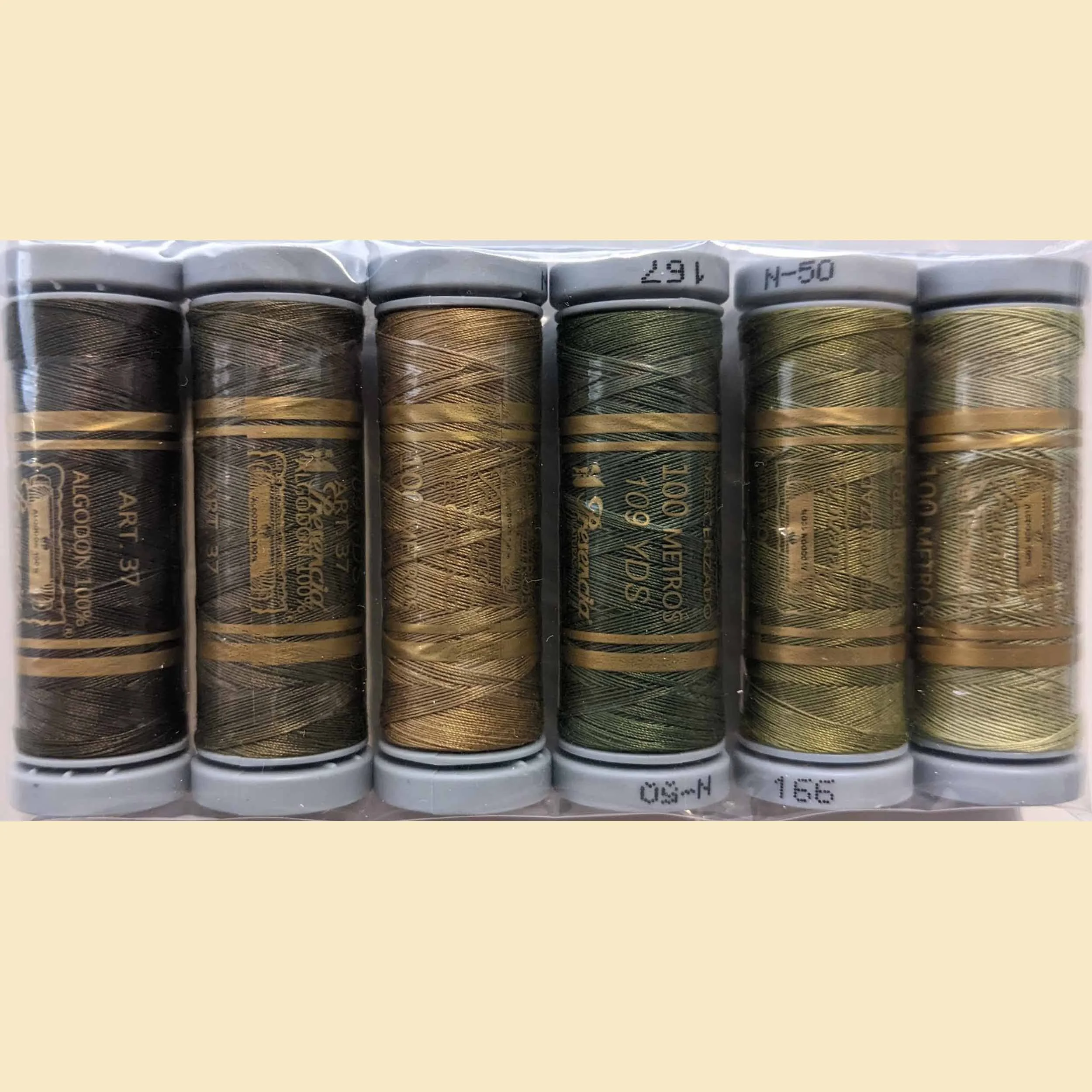 Green 1 Thread Set.jpg