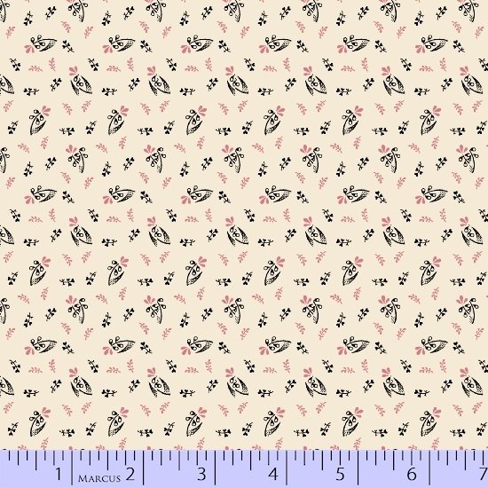 Prairie Shirtings 7602-0111