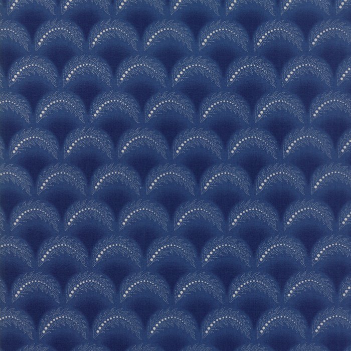 Regency Blues 42306-17