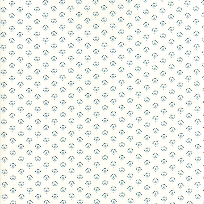 Regency Blues 42305-16