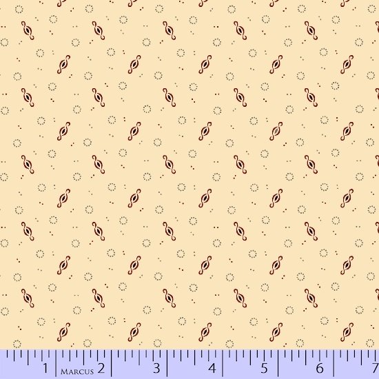 Prairie Shirtings 7607-0111
