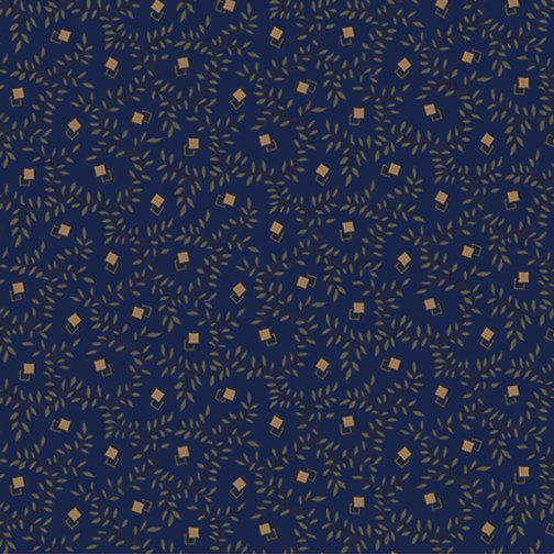 Country Meadow 1710-Blue