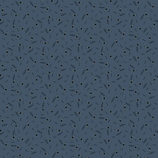 Country Meadow 1711-Blue