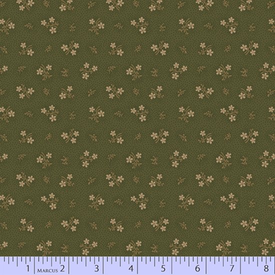 Country Meadow 1714-Olive