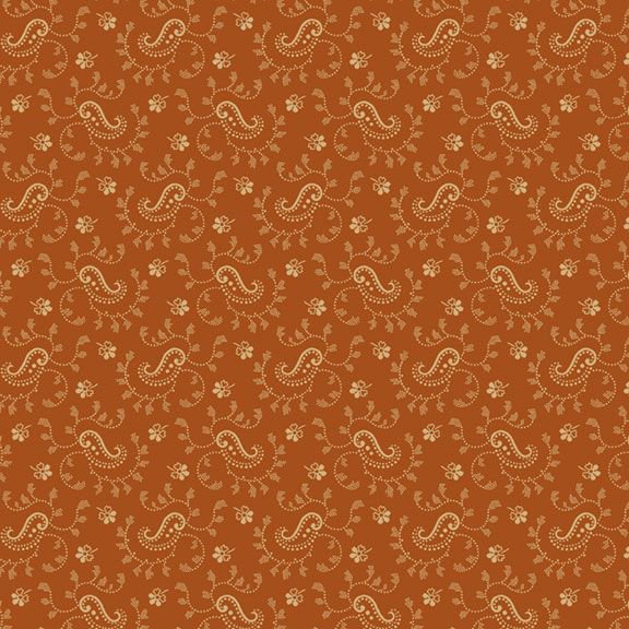 Autumn Delight 0928D-Orange