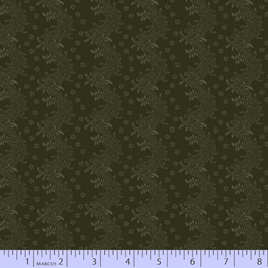 Country Meadow 1715-Dk Green