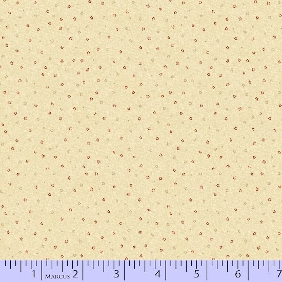 Prairie Shirtings 7601-0111
