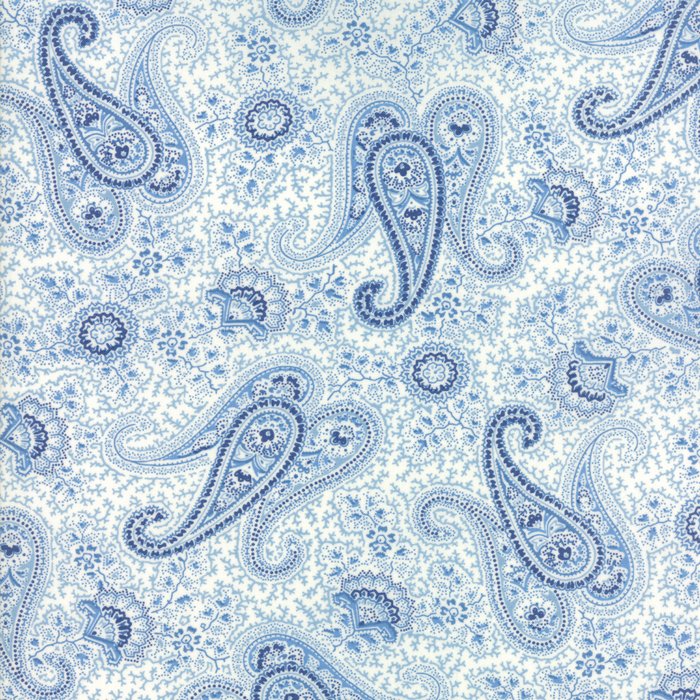 Regency Blues 42300-17