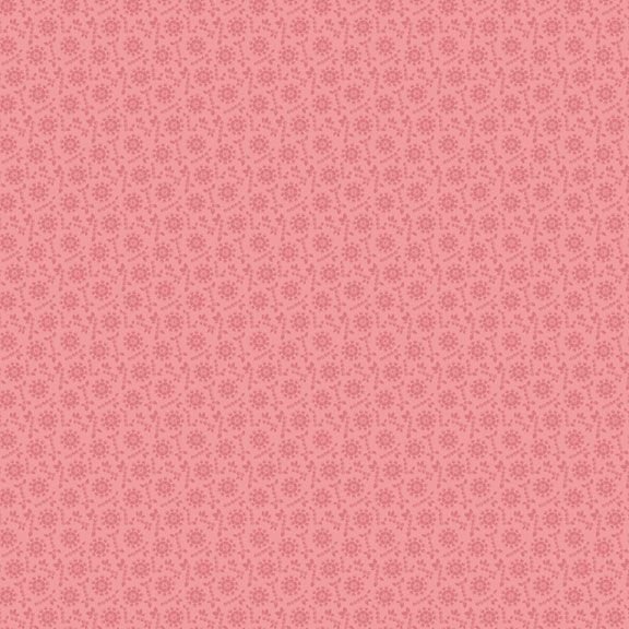 Curated Cottons 0730D-Pink