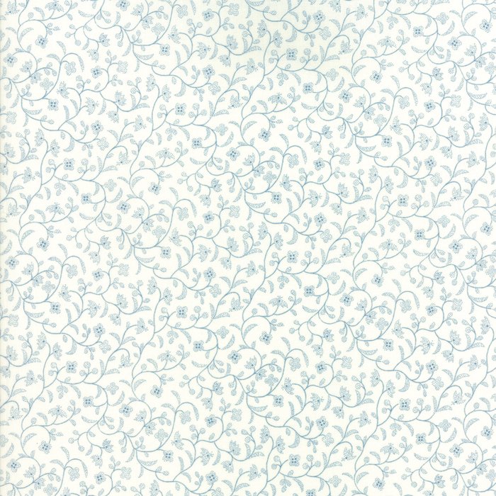 Regency Blues 42303-19