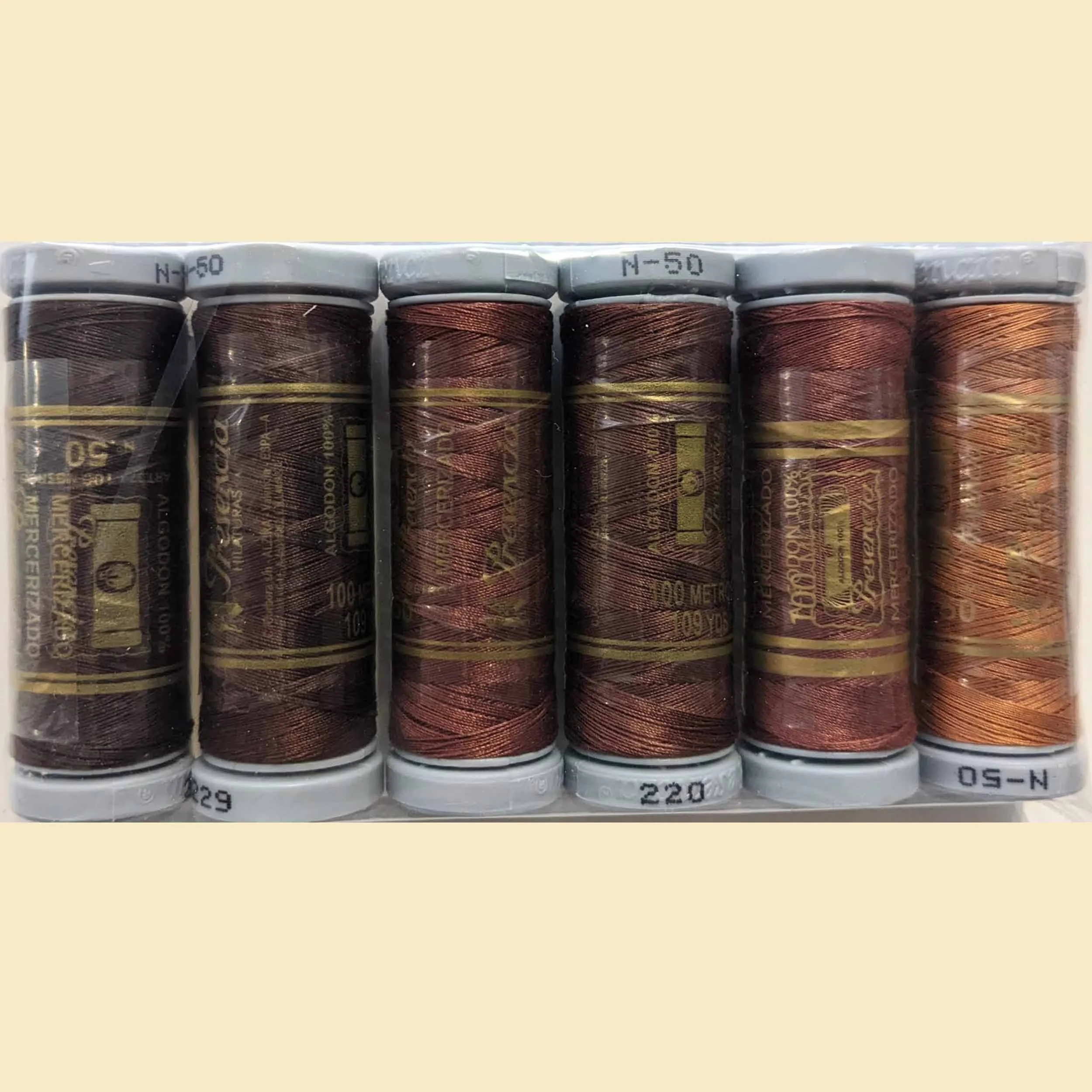 Brown Thread Set.jpg