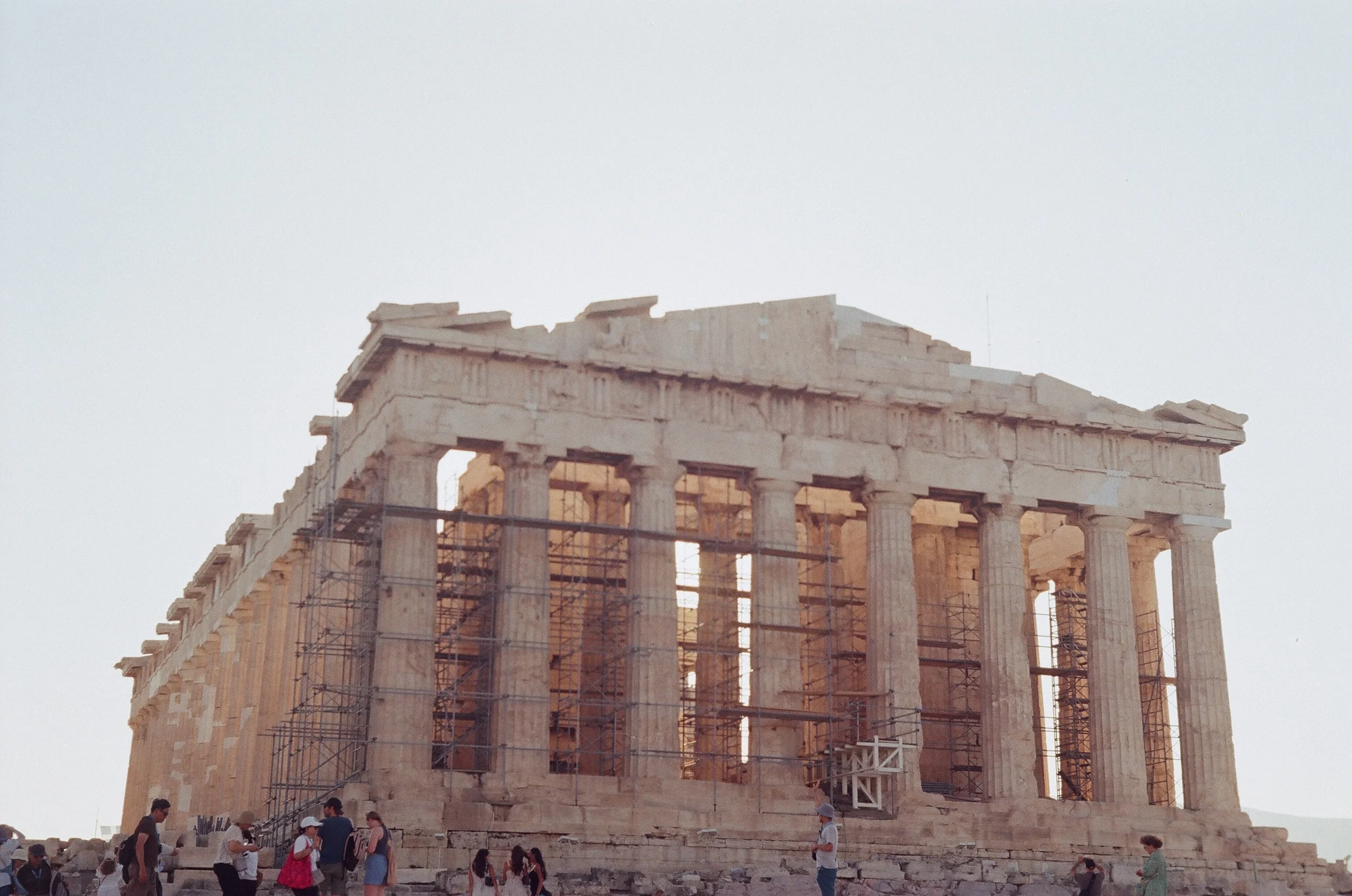 Athens, Greece