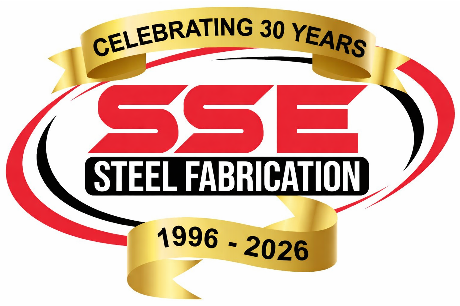 SSE Steel Fabrication