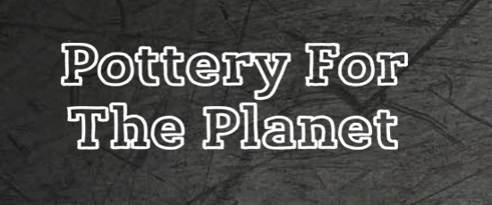 Potter for the Planet