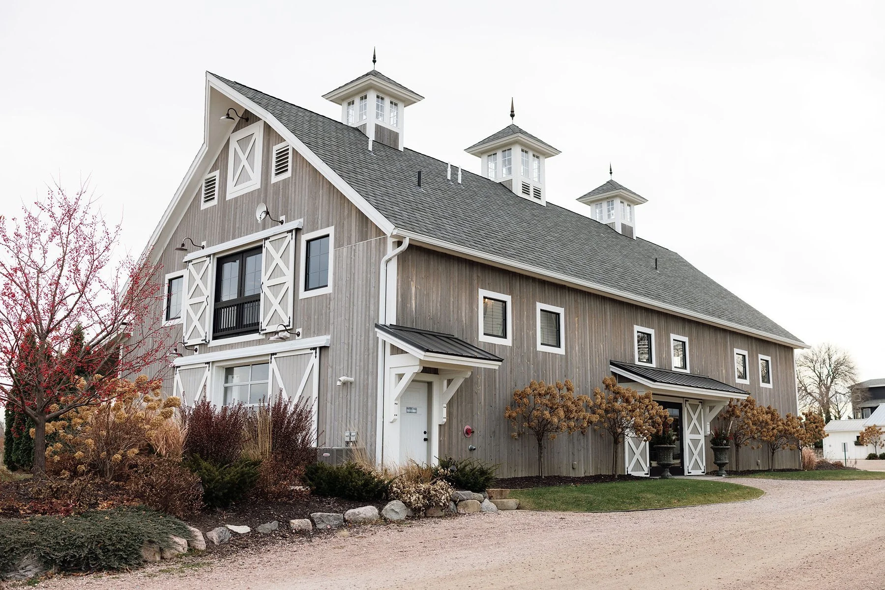 Ashery Lane Farm wedding venue