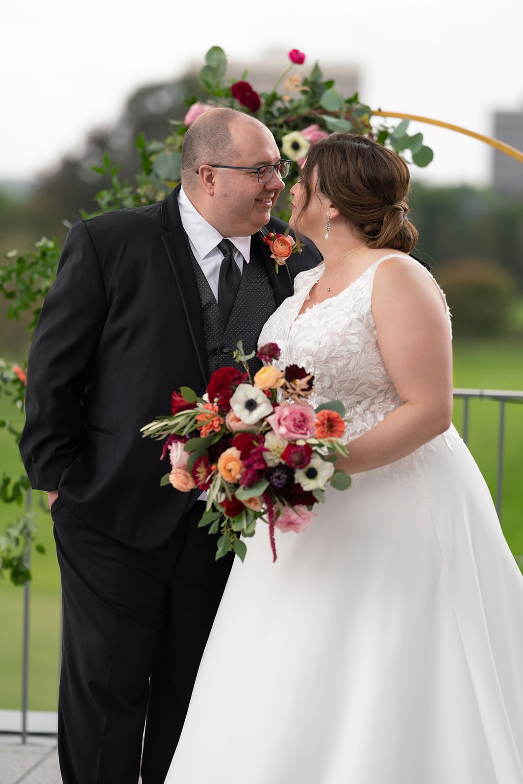 Jen and Bret - Minnesota Wedding Photography - Brookview Golf Club - RKH Images - Portraits (3 of 202).jpg