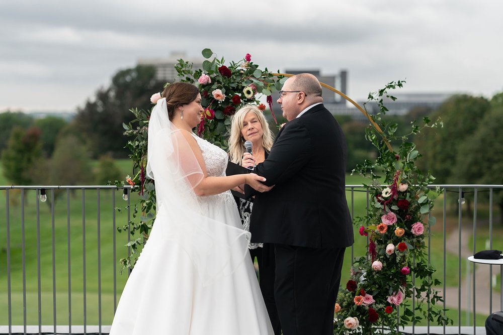 Jen and Bret - Minnesota Wedding Photography - Brookview Golf Club - RKH Images - Ceremony (259 of 300).jpg