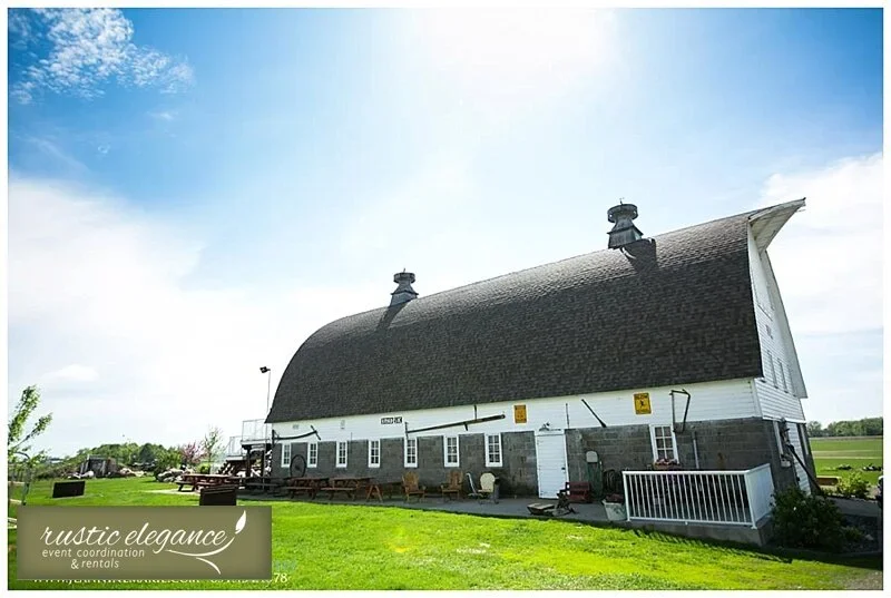 Venue Tour | The Historic Deglman Farm