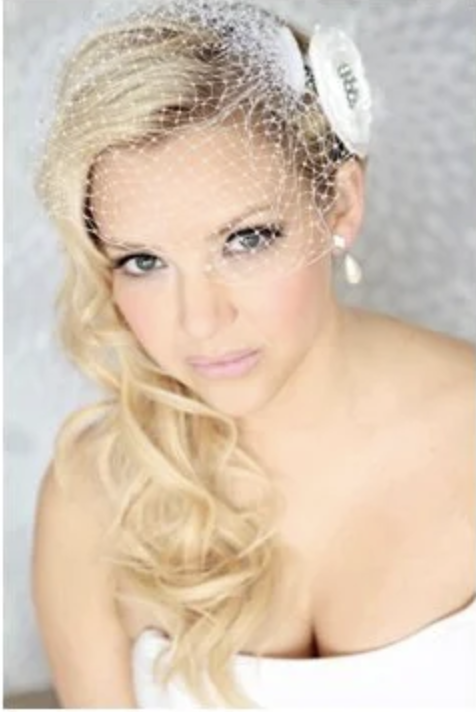 Wedding Tips | Wedding Makeup for Outdoor Brides