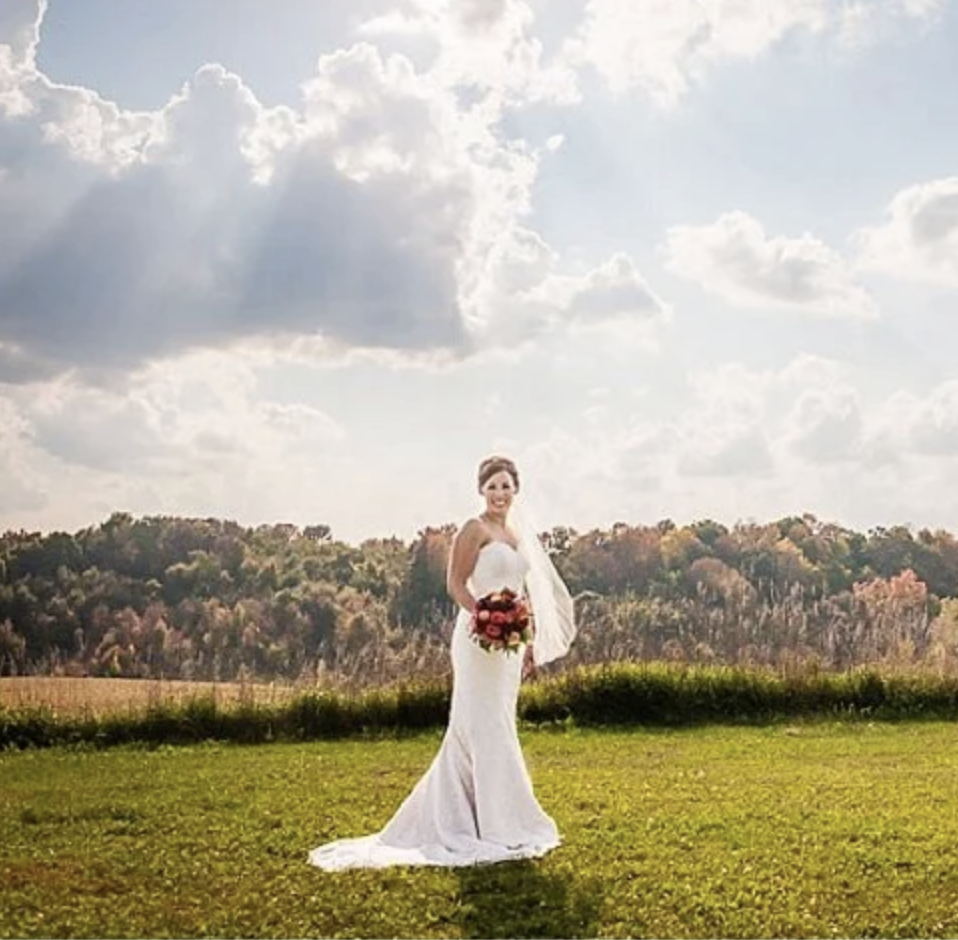 Vendor Feature | Carina Photographics